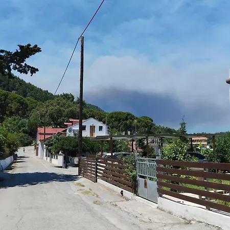 Lejlighed Casa Marina *