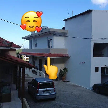 Casa Marina Lejlighed Archipoli