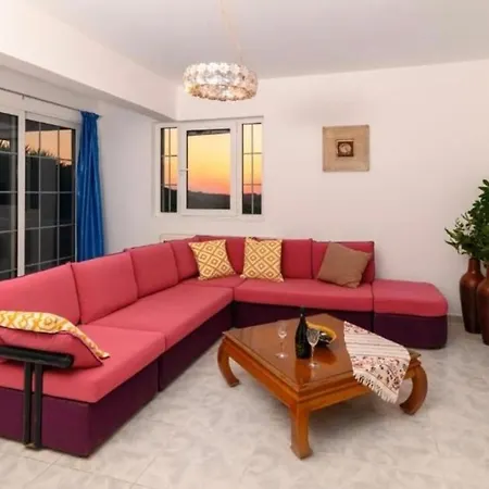 Lejlighed Casa Marina