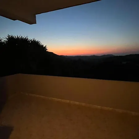 Casa Marina Lejlighed *