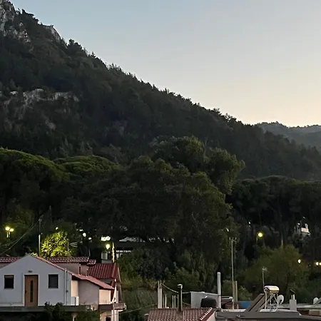 Casa Marina Lejlighed