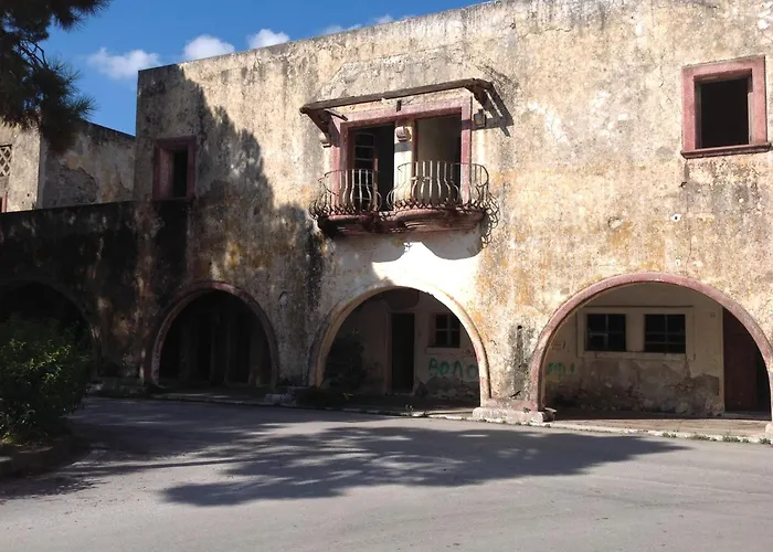 Lejlighed Casa Marina