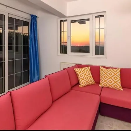 Casa Marina * Archipoli