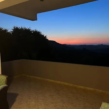 Casa Marina Archipoli