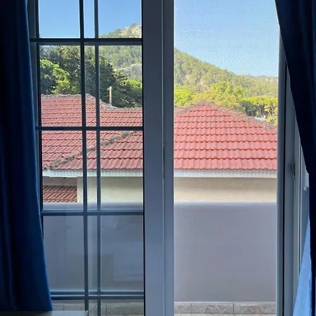 Casa Marina Apartament Archipoli