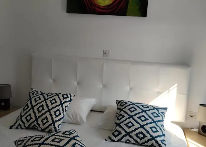 Διαμέρισμα Casa Marina *