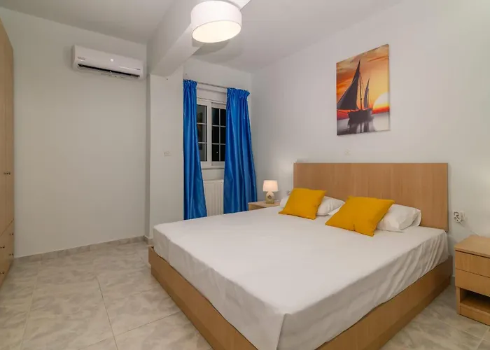 Casa Marina Διαμέρισμα *