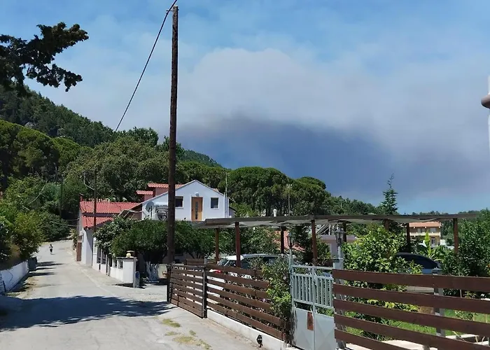 Διαμέρισμα Casa Marina *