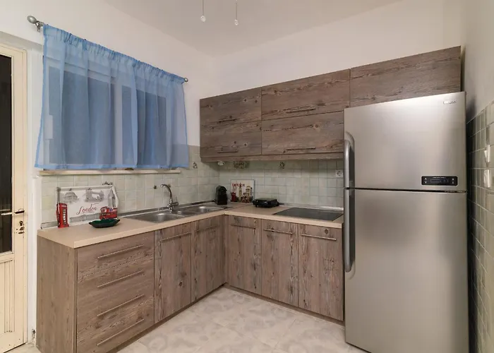 Διαμέρισμα Casa Marina *