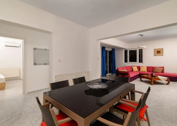 Casa Marina Διαμέρισμα