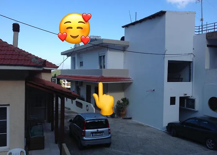 Casa Marina Διαμέρισμα Archipoli