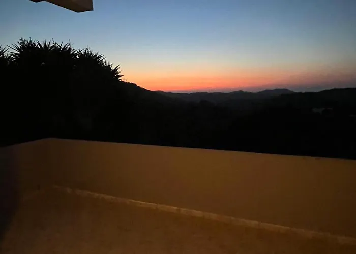 Casa Marina Διαμέρισμα *