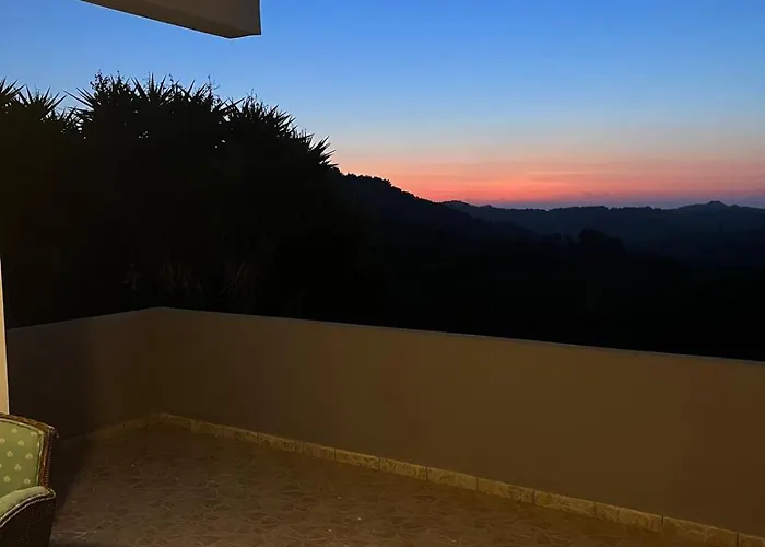 Casa Marina Archipoli