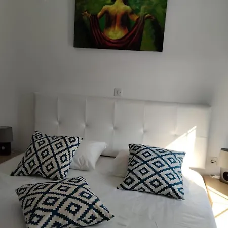 דירה Casa Marina *