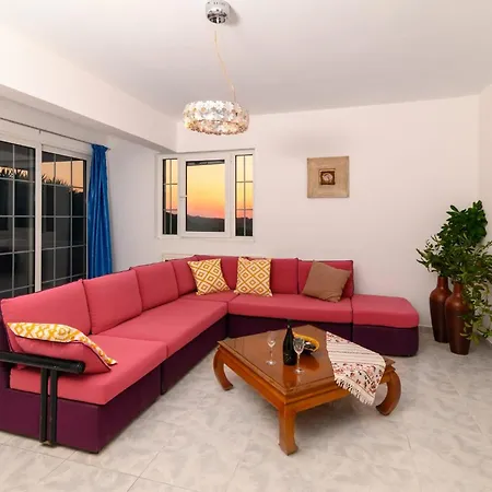 Casa Marina 아파트