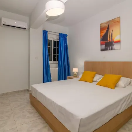 Casa Marina דירה *