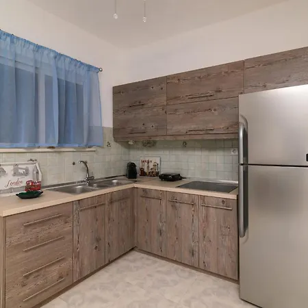 דירה Casa Marina *