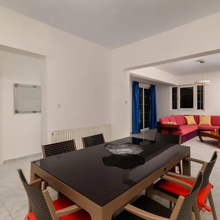 Casa Marina Апартаменты