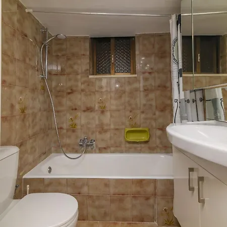 Casa Marina Archipoli