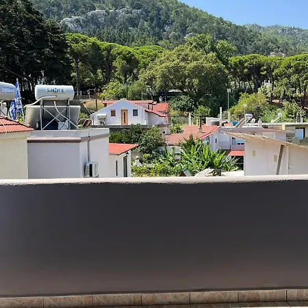 Casa Marina *