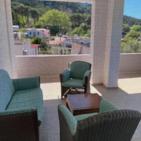 Casa Marina Apartment *