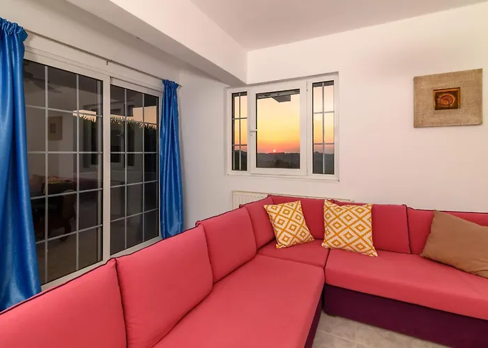 Апартаменты Casa Marina *