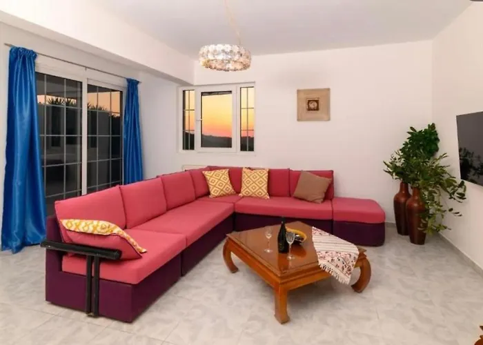 Apartamento Casa Marina