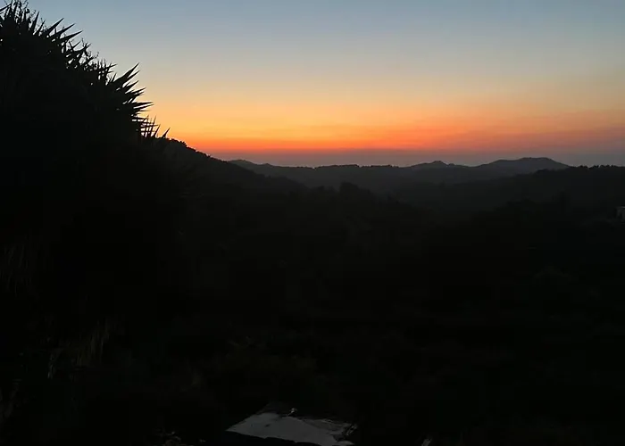 Apartamento Casa Marina *