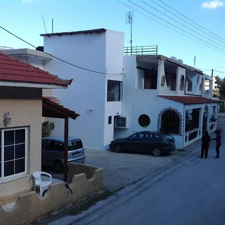 Casa Marina Apartment