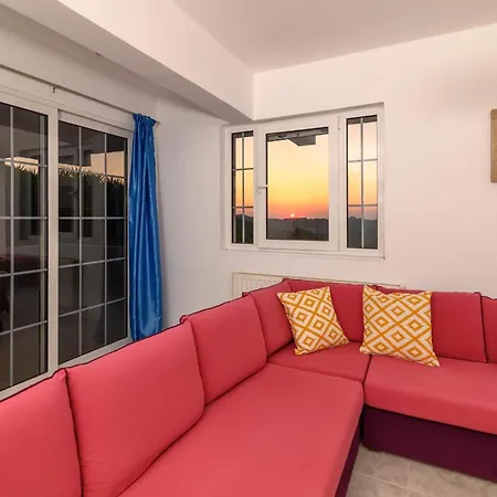Apartamento Casa Marina *