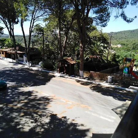 Casa Marina Lejlighed