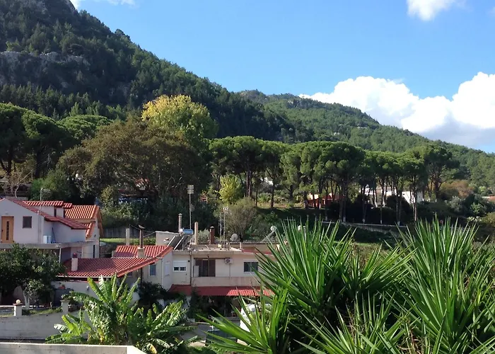 Daire Casa Marina Archipoli