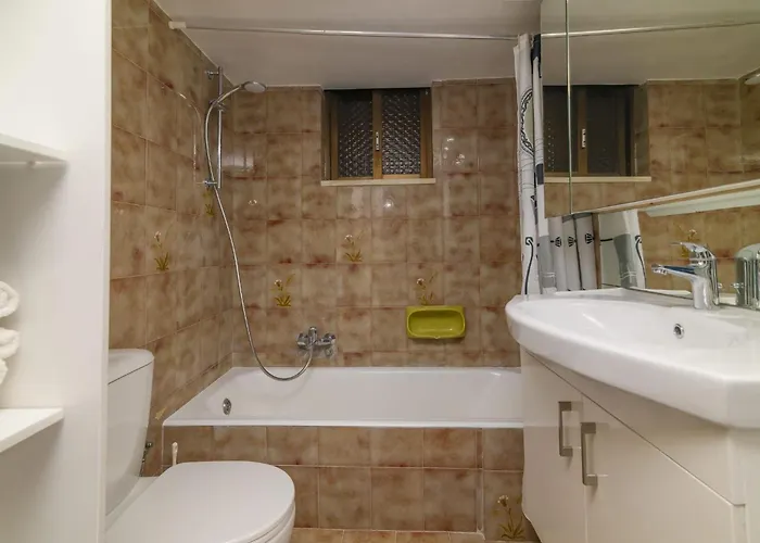 Casa Marina Archipoli