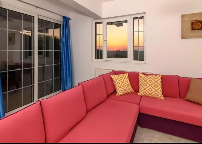 Casa Marina * Archipoli