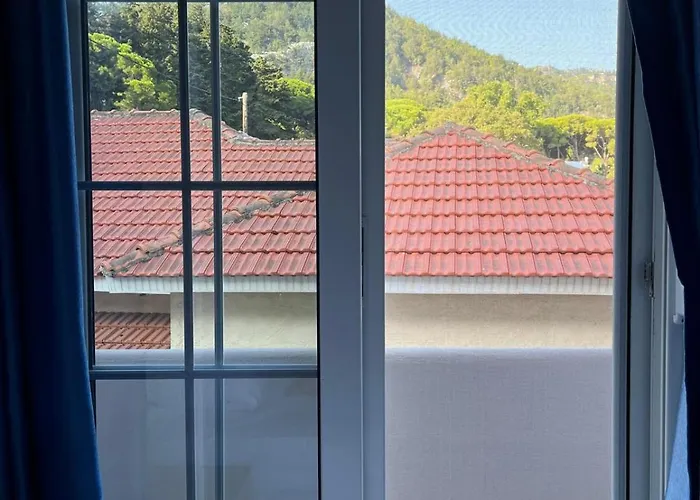 Casa Marina Daire Archipoli